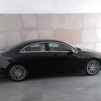 Mercedes CLA 180 CDI Sport automatic-2019