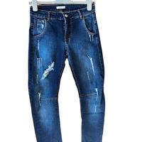 3 jeans da donna senza difetti