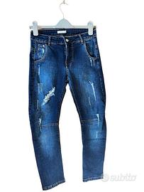 3 jeans da donna senza difetti