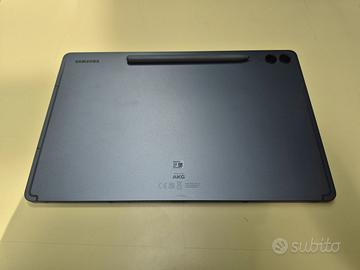 Tablet Samsung Tab S9 FE+ plus SM-X610