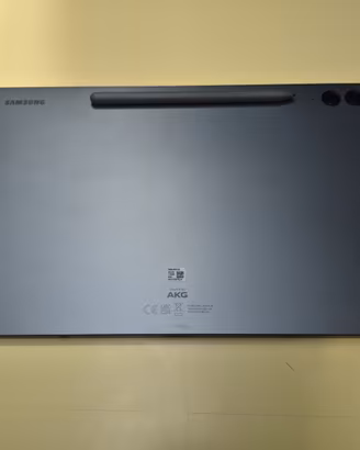 Tablet Samsung Tab S9 FE+ plus SM-X610