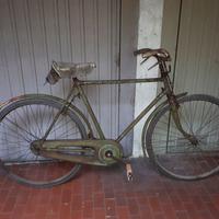 Bici d'epoca anni 30' WOLSIT