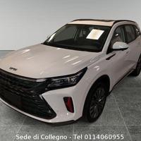 Dfsk Glory 600 1.5 aut.