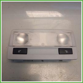 Plafoniera Posteriore Centrale OPEL CROSSLAND X