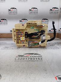 Scatola fusibili scatola di giunzione 2019 hyundai