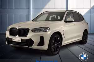 BMW X3 xdrive30e Msport auto