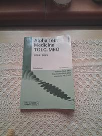 libro per TOLC 