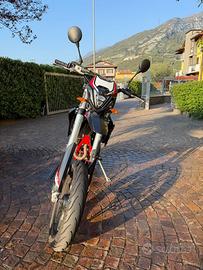 Beta 125 4 tempi