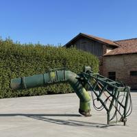 Turbina - idrovora Marazzi