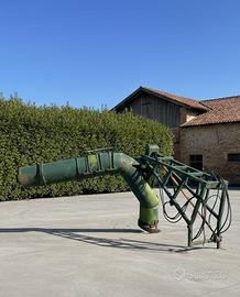 Turbina - idrovora Marazzi