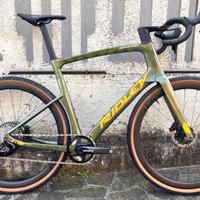 Bici gravel Ridley Kanzo Fast - tg. L