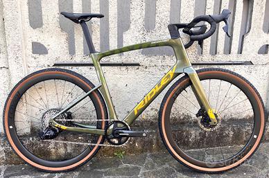 Bici gravel Ridley Kanzo Fast - tg. L