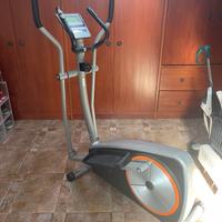 Tapis roulant  Ellitica come nuova