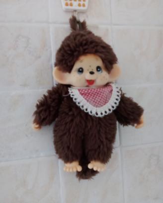 Bambolotto vintage Moncicci anni 80 