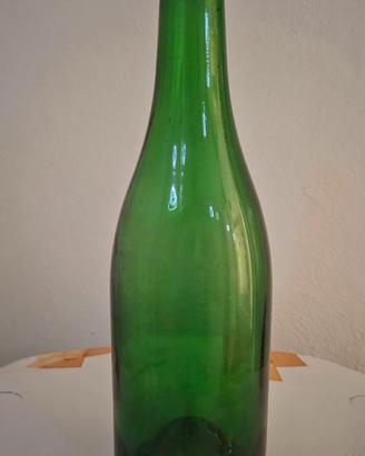 bottiglie vetro "Emiliana" da 750 ml