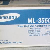 Toner originale samsung ML-3560D6