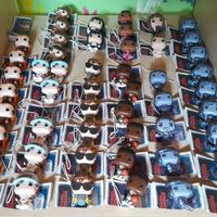 STRANGER THINGS FUNKO POP SORPRESA KINDER JOY 