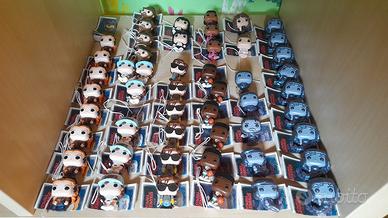 STRANGER THINGS FUNKO POP SORPRESA KINDER JOY 