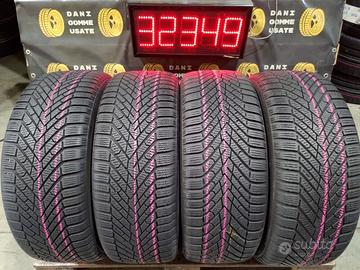 PIRELLI INVERNALI 4 GOMME 225 50 17 CON 85/90%