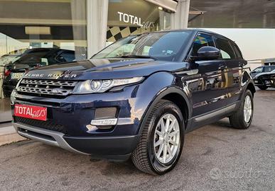 LAND ROVER Range Rover Evoque 2.2 TD4 5p. Dynami
