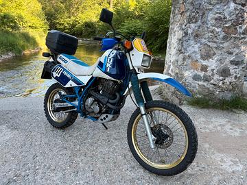 Suzuki Dr 600 S