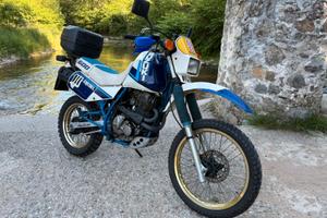 Suzuki Dr 600 S