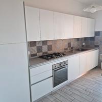 cucina Scavolini completa