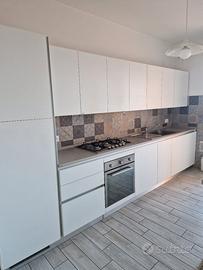 cucina Scavolini completa