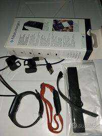 orologio fitbit charge 4