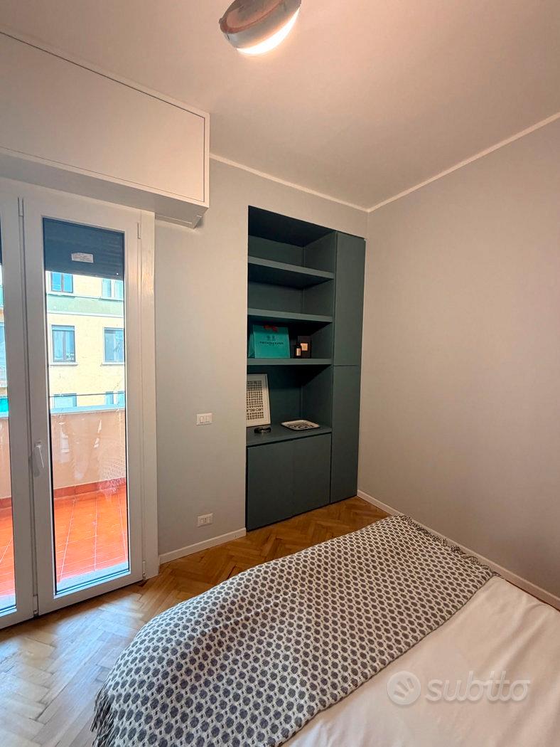 Appartamento – Milano, Centrale, Municipio 2 - Altro