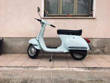 Vespa primavera et3