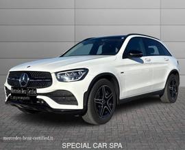 Mercedes-Benz GLC 300 de eq-power Premium 4ma...