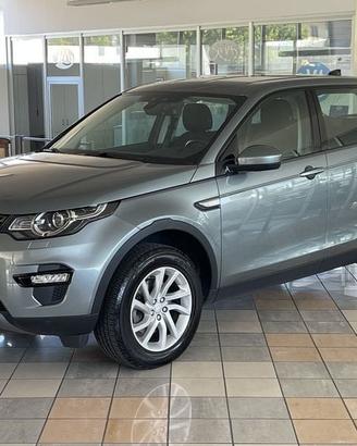 Land Rover Discovery Sport 2.0 TD4 150cv SE 4WD