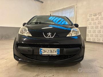 Peugeot 107 1.0 68CV 5 PORTE