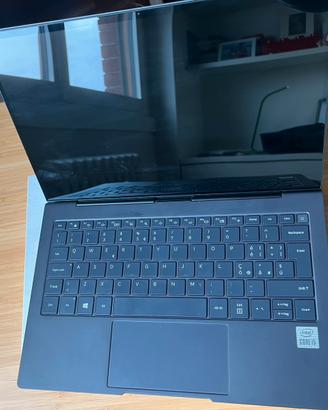 Galaxy Book S