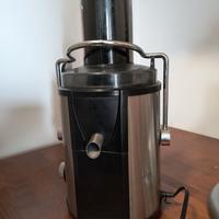 estrattore succo centrifughe
