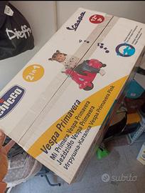 vespetta chicco
