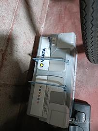 batteria servizi camper 95 ah 