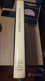 libro I Gonzaga a Mantova