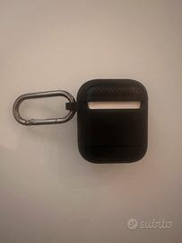 Apple AirPods 2ª generazione + custodia e cover