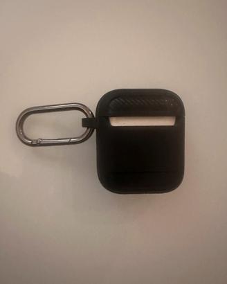Apple AirPods 2ª generazione + custodia e cover