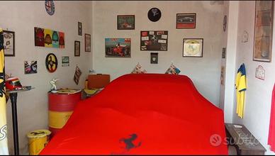 Garage a Cassibile Siracusa