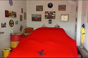 Garage a Cassibile Siracusa