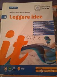 Leggere idee