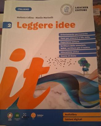 Leggere idee