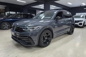 Volkswagen Tiguan 2.0 TDI 150 CV SCR DSG R-Line