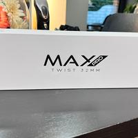 Ferro arriccia capelli max pro 32mm