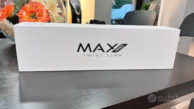 Ferro arriccia capelli max pro 32mm