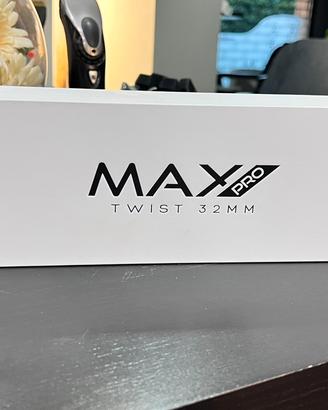 Ferro arriccia capelli max pro 32mm