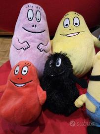 Peluche